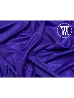 Бифлекс голограмма, цв. Фиолетовый №2 (Китай)