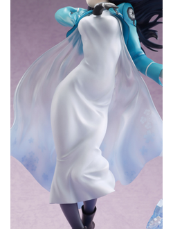 Фигурка 1/7 Миюки Шиба (Shiba Miyuki)