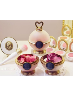 Макияж (Япония)