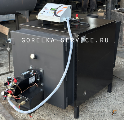 Автоматический котел АМК (75) кВт