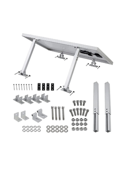 Комплектующие для монтажа