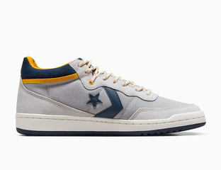 Converse fastbreak gore tex top