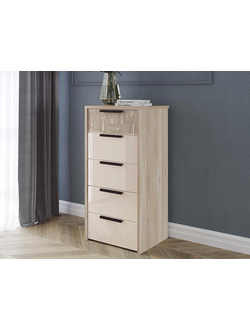 Комод Кашемир 900.19