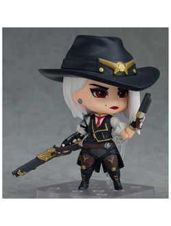 Нендроид Эш (Ashe  Classic Skin Edition)