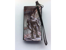 Универсальный чехол на телефон Fallout, Фоллаут №35