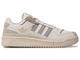 Кроссовки Adidas Forum Low White Beige