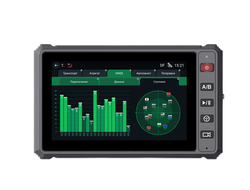 Навигационная система AGROGLOBAL AGN АТ7