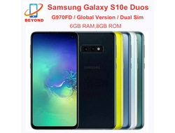 Samsung Galaxy S10e