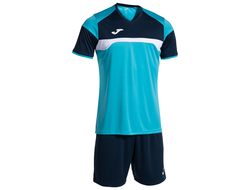Комплект игровой формы Joma Danubio III 103732.013  (футболка + шорты)
