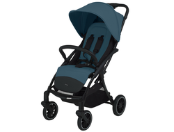 Коляска прогулочная Espiro Fuel 2024 105 Deep Turquoise