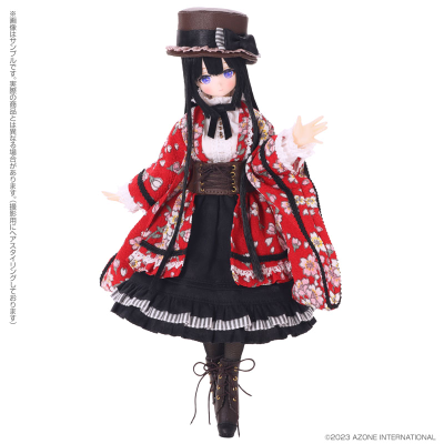 Кукла 1/6 PureNeemo Primu