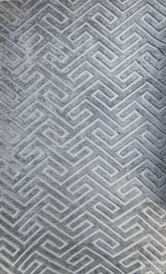 Ковер China grey / 1,8*3 м