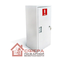 Пожарный шкаф ШПО-100 НЗ (К/Б)