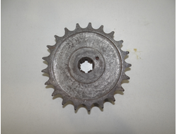 Звезда редуктора Муравей (под ижевскую цепь)