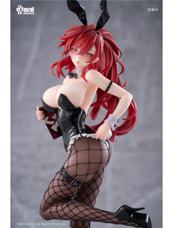 Фигурка 1/6 Урико Уссаки-Тян (Uriko Usaaki-chan)