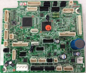 Запасная часть для принтеров HP LaserJet M601/M602/M603, DC Contral Board (RM1-8293-000)