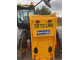 Телескопический погрузчик JCB 533-105