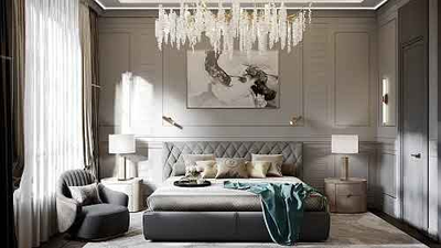 3D панель Decor Dizayn DD921