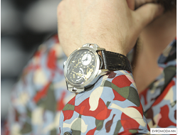 Мужские часы