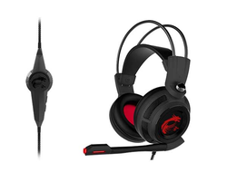 DS502 GAMING Headset