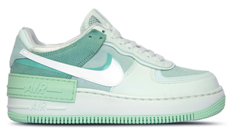 Nike Air Force 1 Shadow MINT