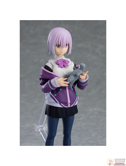 Фигурка фигма Аканэ Шинджо (figma Akane Shinjou)