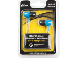Наушники RITMIX RH-020