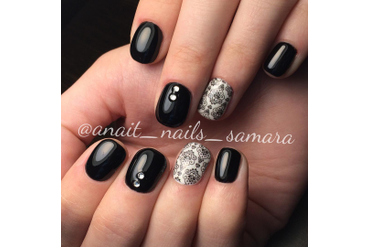 Артикул B101
Альбом "Черное кружево"