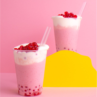 ДЖУС БАБЛ СО ВКУСОМ ЧЕРНАЯ СМОРОДИНА 1 КГ 10-11 ММ