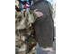 Костюм великан горка мох (размер 64-66, 68-70, 72-74) из ткани софтшел, ветровлагозащитный, тактический, боевой