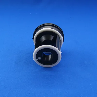 Фильтр сливного насоса Indesit