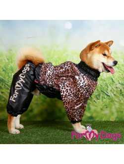 ДОЖДЕВИК ЛЕО ЧЕРНО/КОРИЧНЕВЫЙ ДЛЯ МАЛЬЧИКОВ