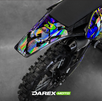 Питбайк Darex Malai 125 17/14