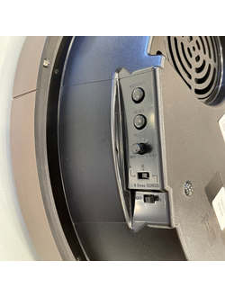 Настенные часы Rhythm 4MH439WU06