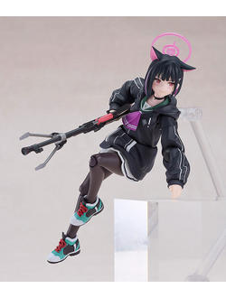 Фигурка фигма Кадзуса Кёяма (figma Kazusa Kyoyama)