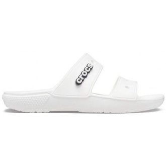 CROCS CLASSIC SANDAL БЕЛЫЕ