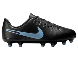 Бутсы Nike Tiempo Legend 10 Club FG/MG DV4352-003 детские