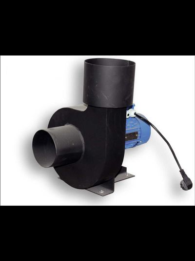 Дымосос ДС-1,9-220-170, производства БАГАН