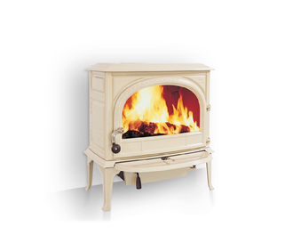 Печь Jotul F400 SE IVE, 10.5 кВт