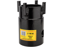 Ключ ступичный SW KM11 Газель NEXT 70 мм, 4- шпонки, (задняя ступица)