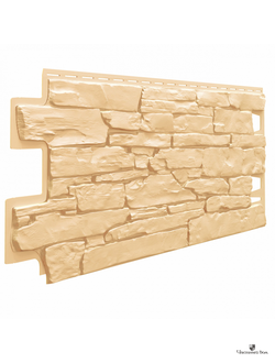 Фасадные панели Starke