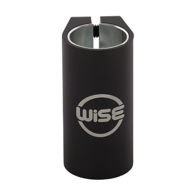 Зажим WISE SCS black