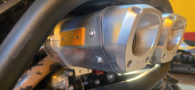 Brp renegade xmr 1000r