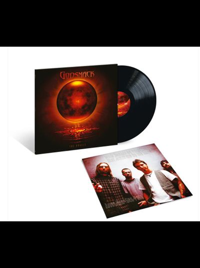 Godsmack - The Oracle LP