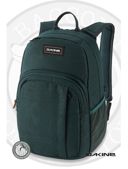 Рюкзак Dakine Campus S 18L Juniper