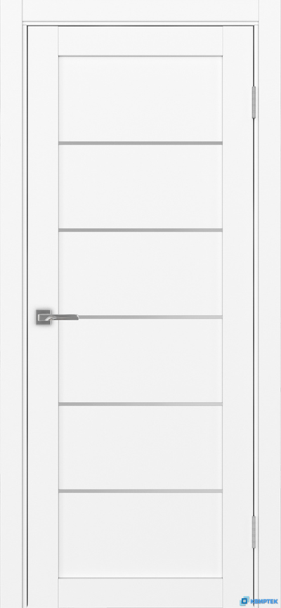 OPTIMA PORTE Турин 501АПП.1 Молдинг SC/SB