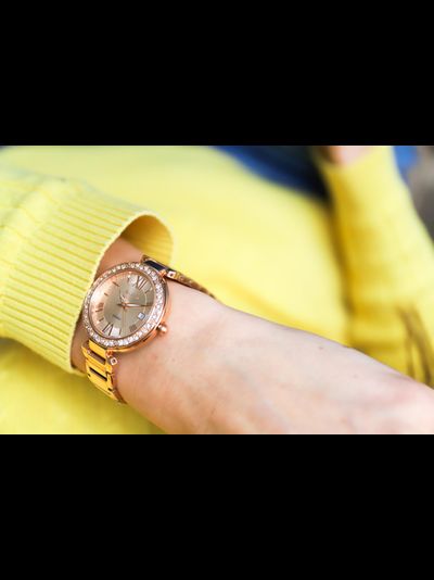 Часы Casio Sheen SHE-4057PG-4A