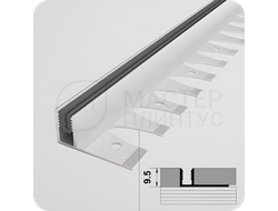 ЗАКЛАДНОЙ ПРОФИЛЬ ПС 09-2.2700.001