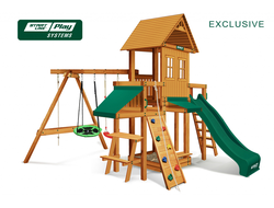 EXCLUSIVE стандарт Start Line Play systems купить в Воронеже