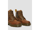 Ботинки Dr. Martens 1460 Crofton Tan Greenland коричневые